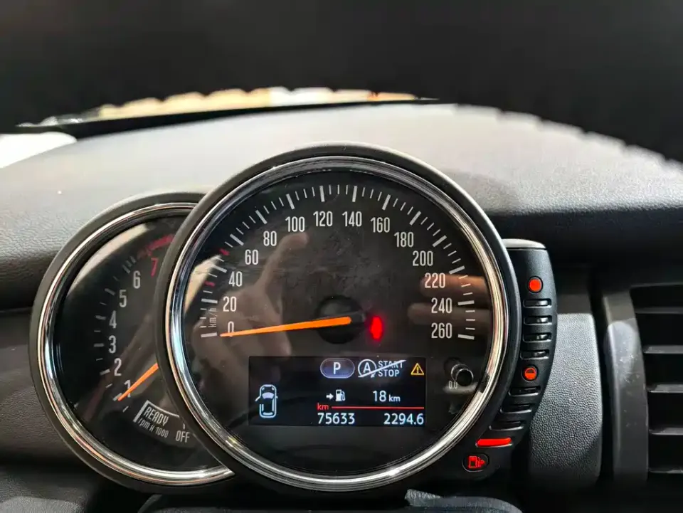 MINI Mini