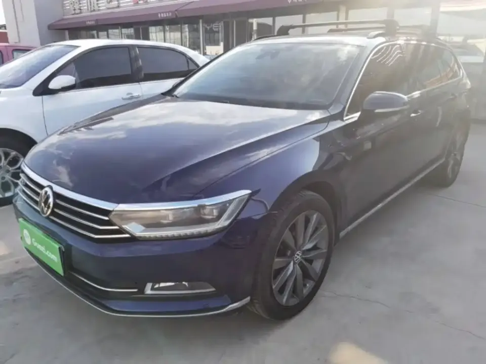 Volkswagen Viloran