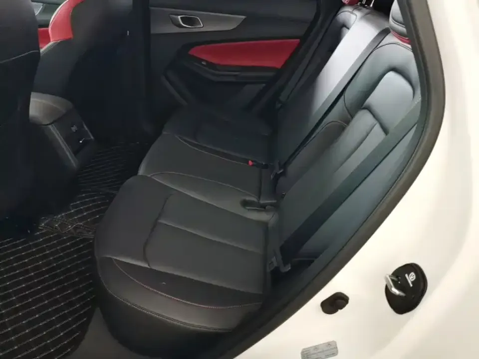 Changan CS55PLUS