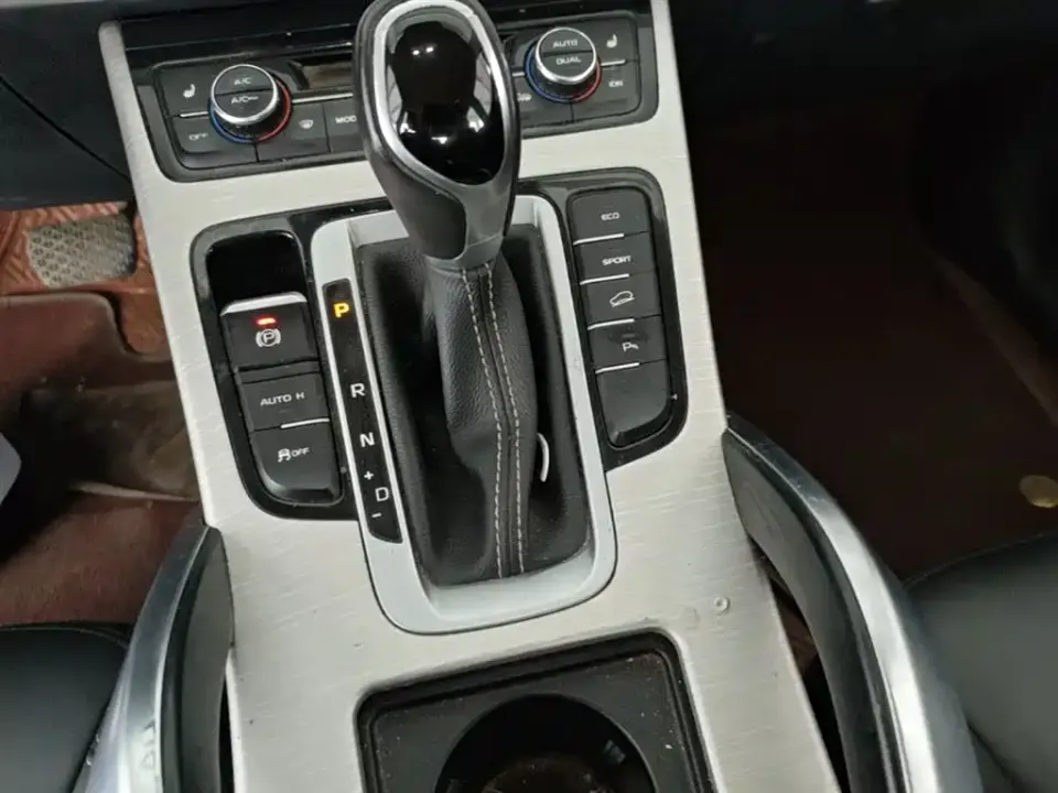 Geely Boyue