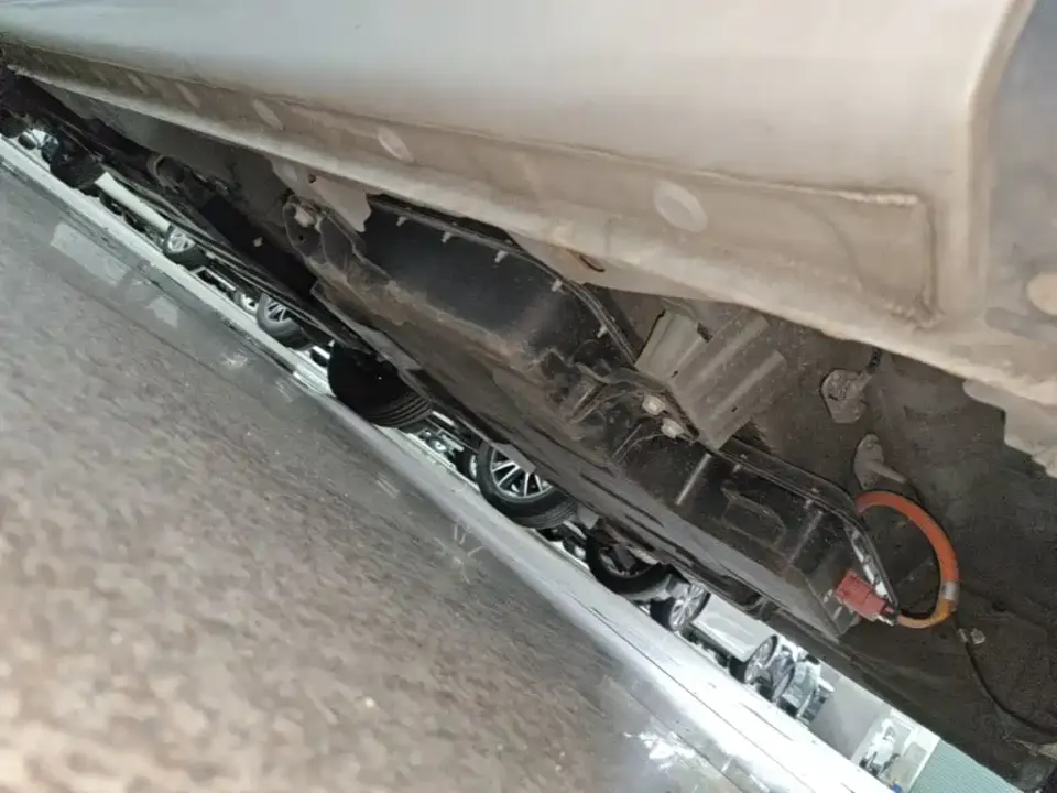 Wuling Bingo