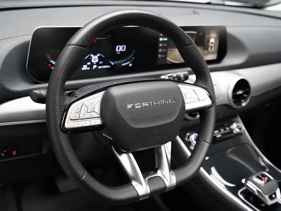 Fengxing Fengxing T5 EVO