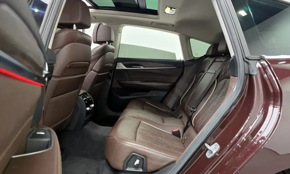 BMW Gran Turismo