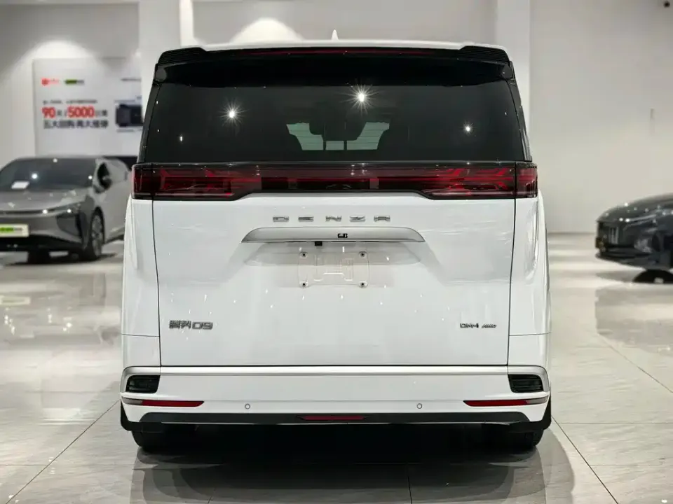 Denza Denza D9