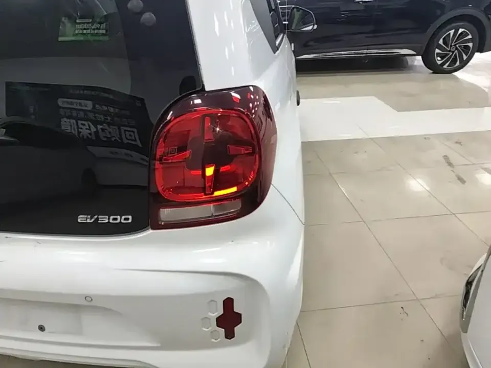 Roewe Clever