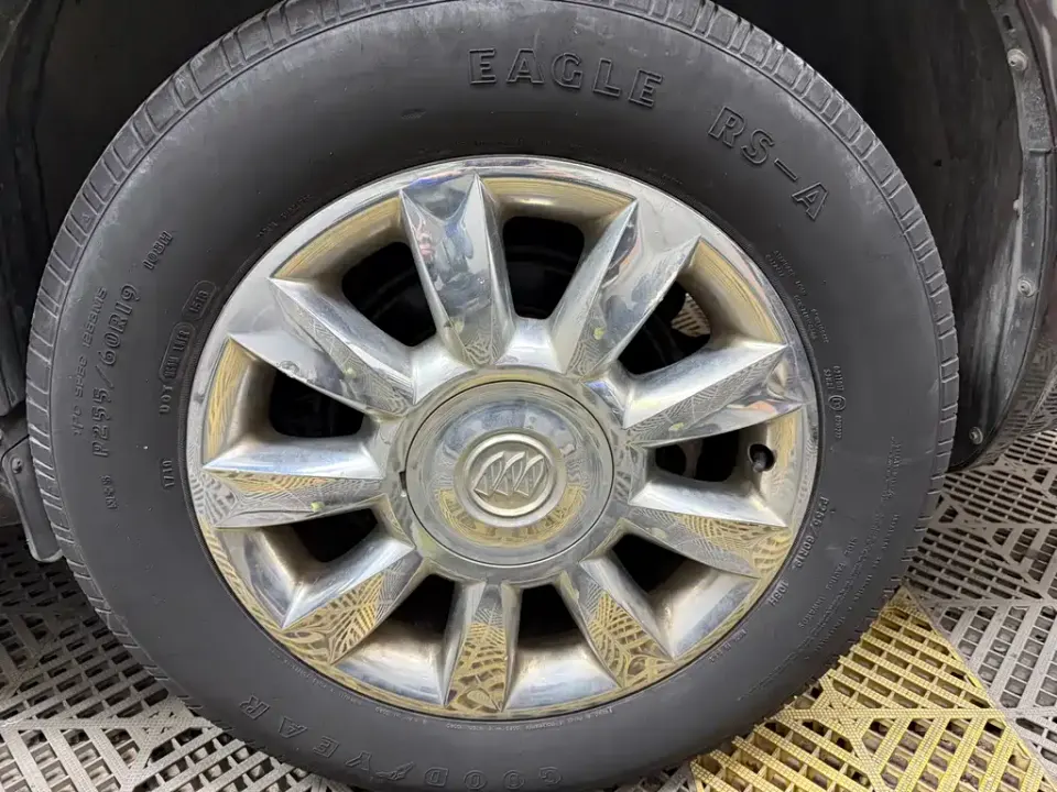 Buick Enclave