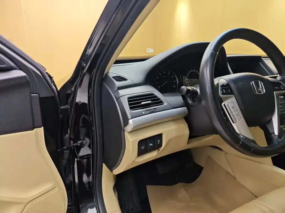 Honda Crosstour