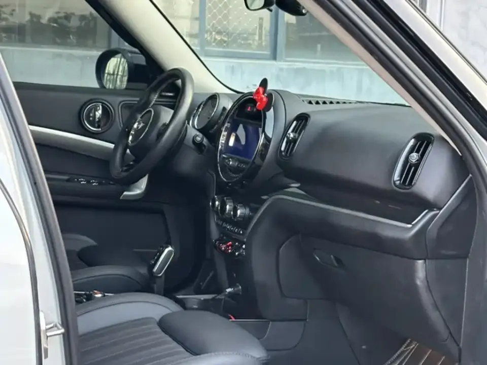 MINI Mini Countryman