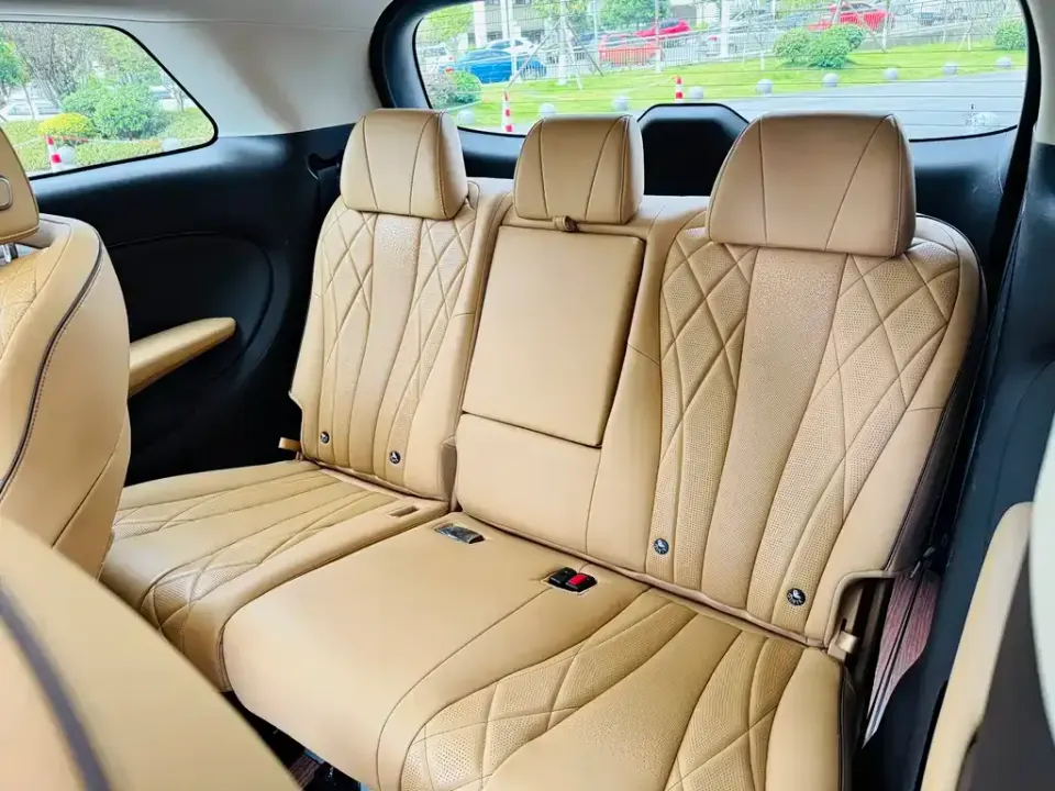 Denza Denza D9