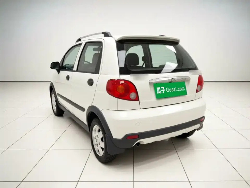 Baojun Spark