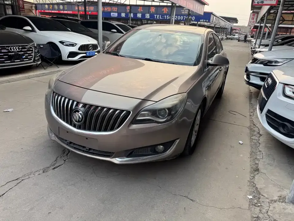Buick Regal