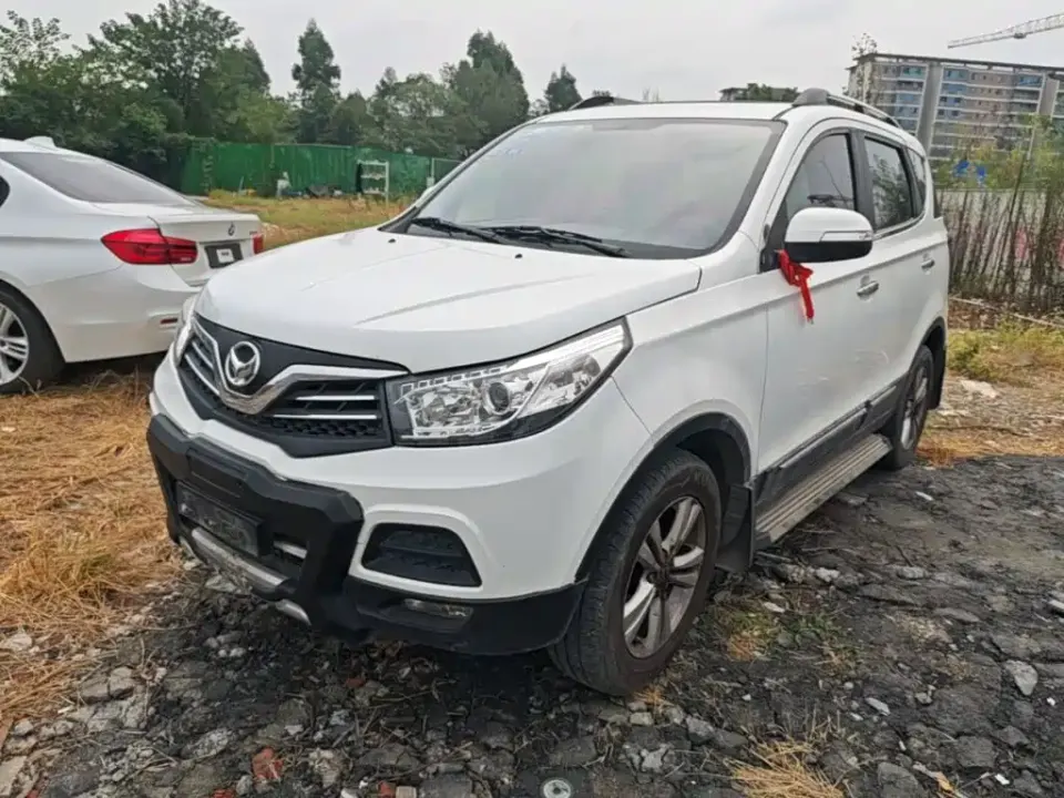 Huasu Huansu S2