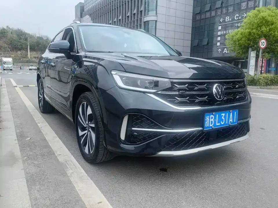 Volkswagen X