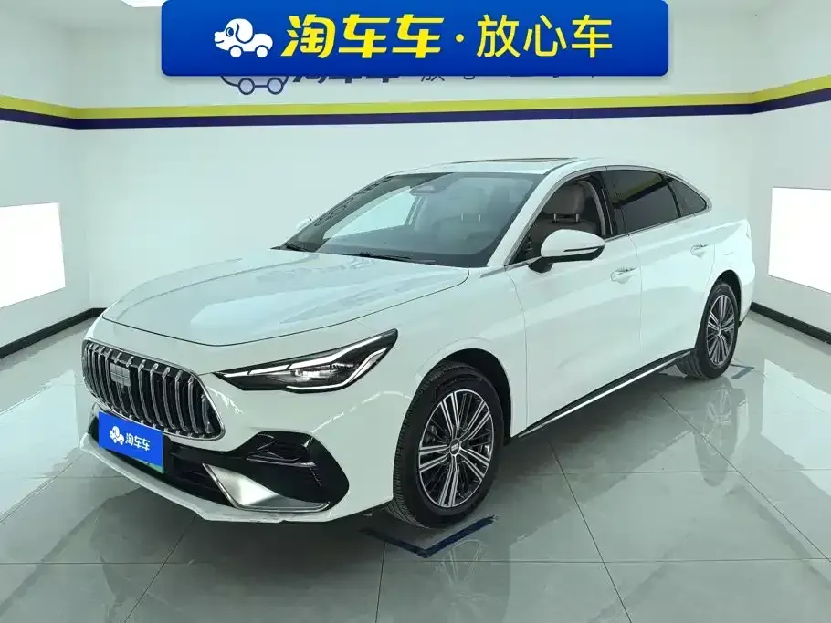 Galaxy Galaxy Xingyao 6