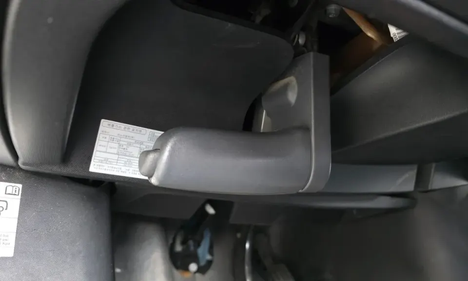 Renault Samsung Twizy