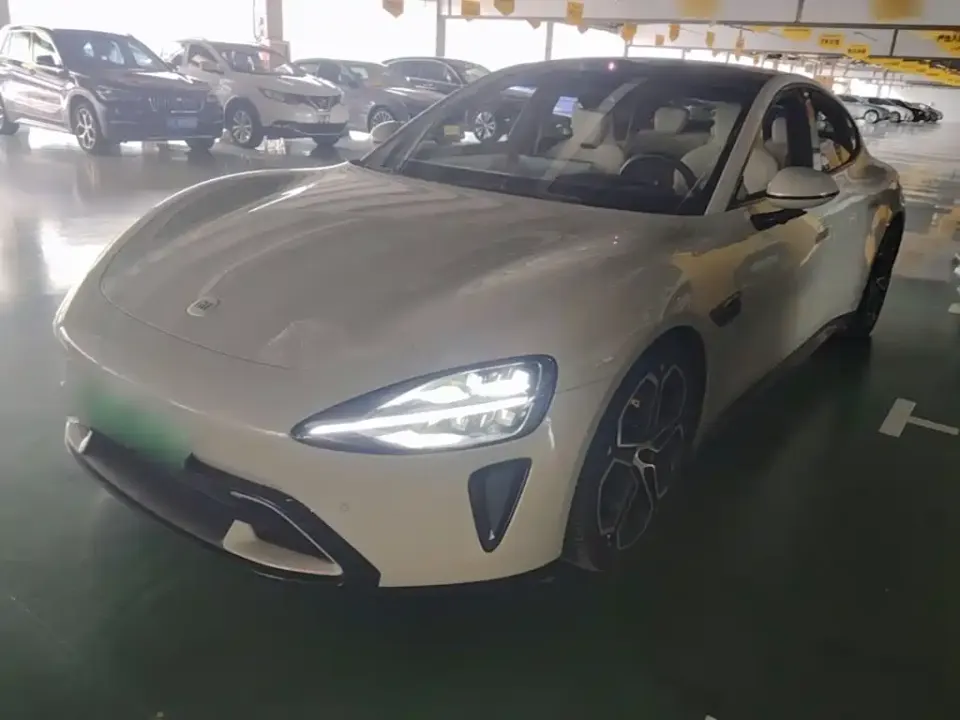 Xiaomi SU7