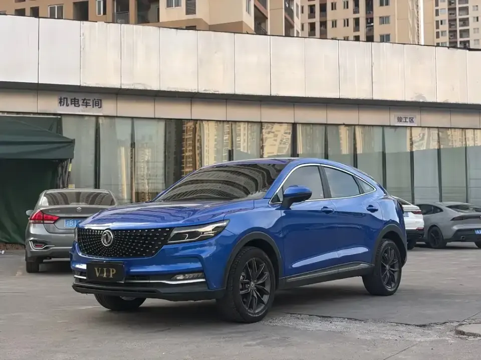 Fengguang Fengguang ix5