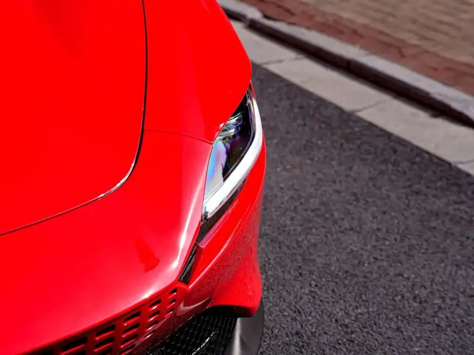 Ferrari Roma