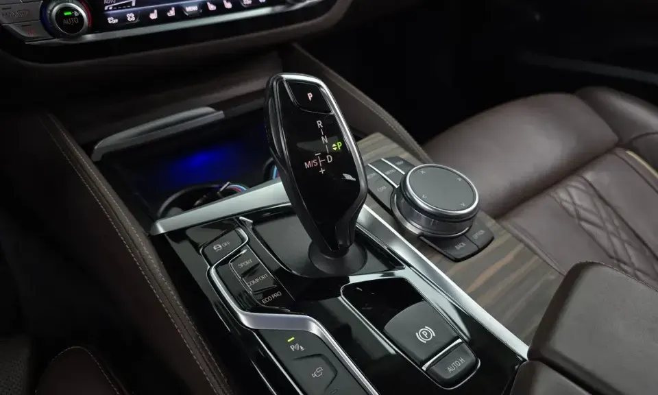 BMW Gran Turismo