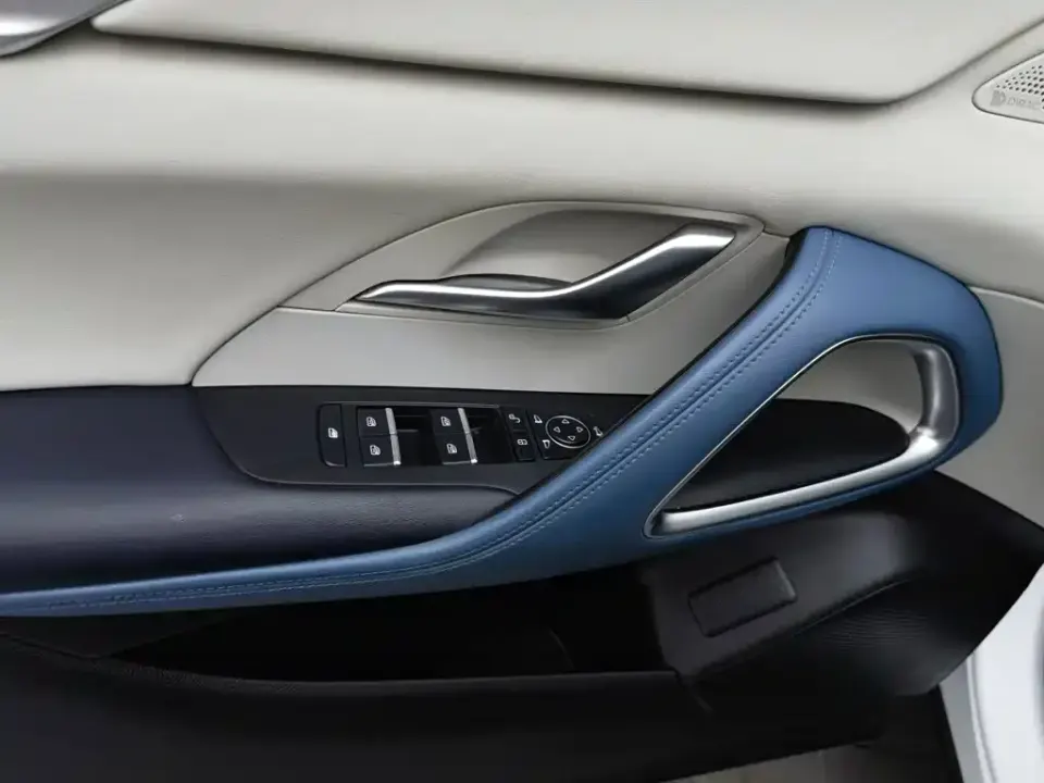 BYD Pro