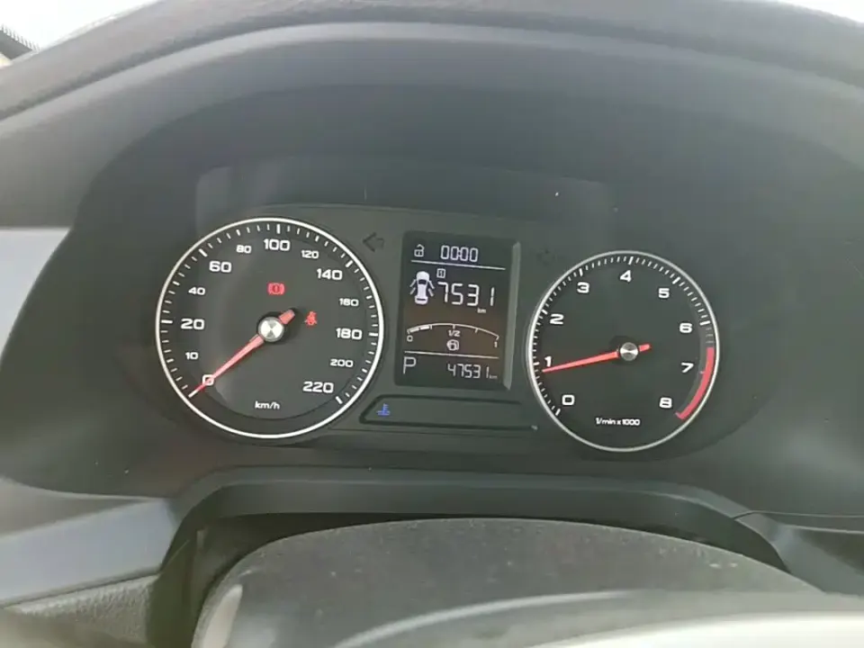 Roewe 360