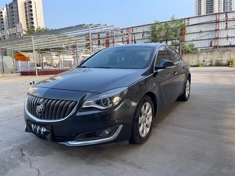 Buick Regal