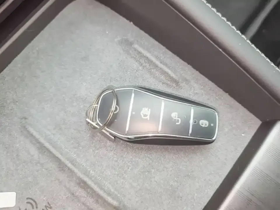 BYD Seal 06 DM-i Touring