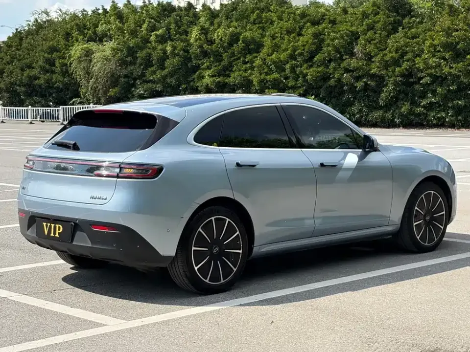 AITO AITO M5