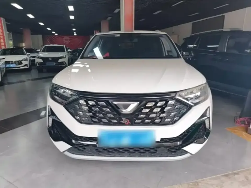 Jetta VS5