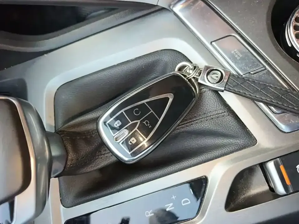Changan CS35PLUS