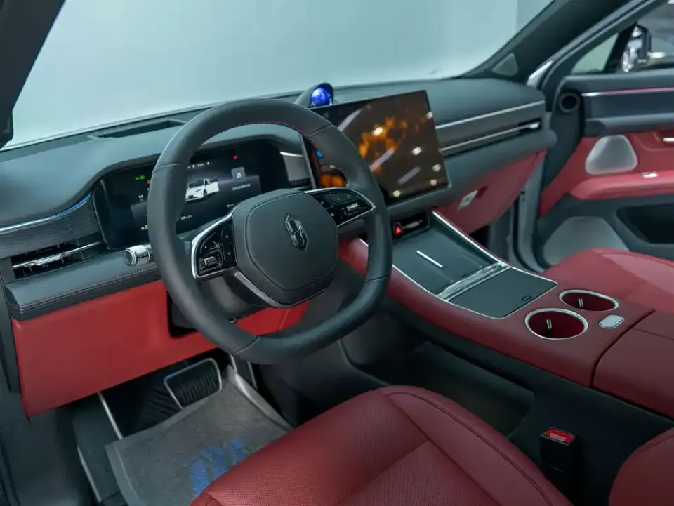 AITO AITO M5