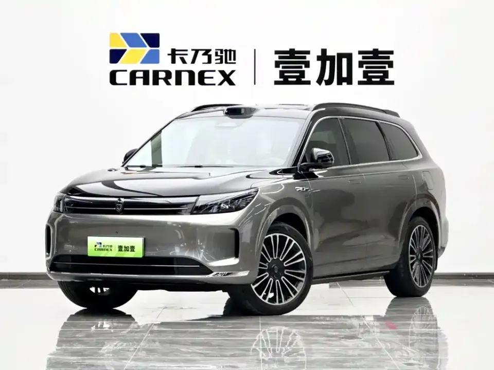 AITO M7