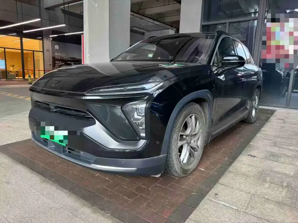 Nio ES6