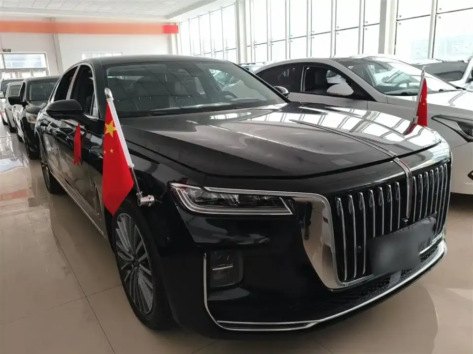 Hongqi Hongqi H9