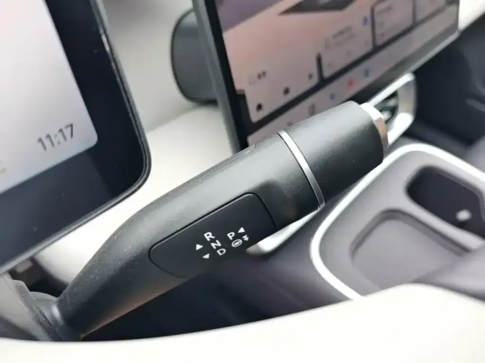 Leapmotor Leapmotor B01