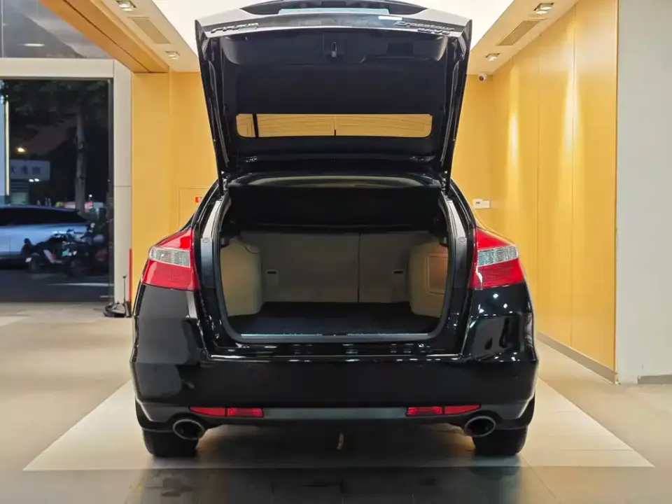 Honda Crosstour