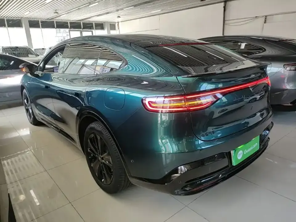Zhijie Zhijie R7