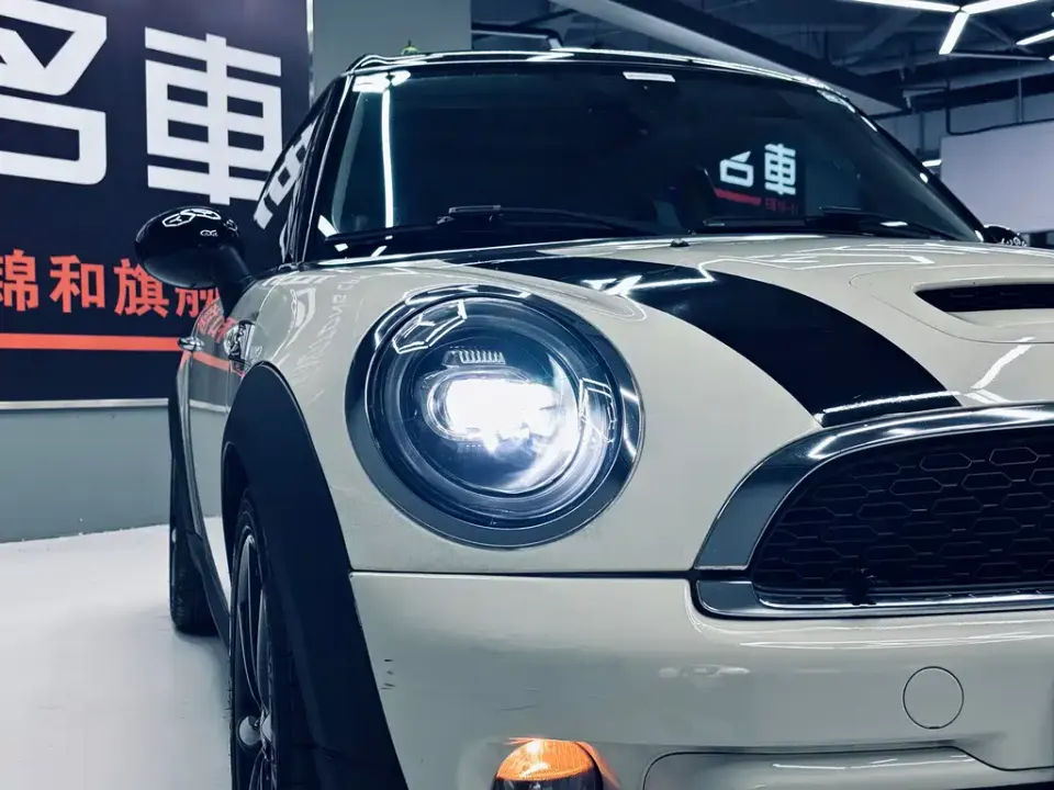 MINI Mini Clubman