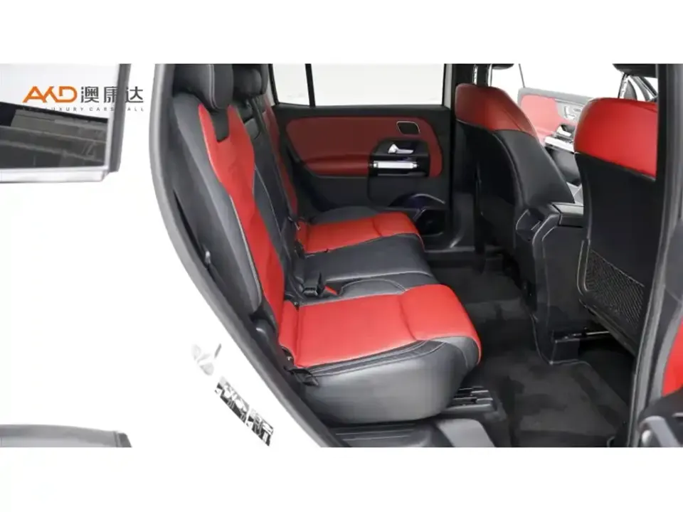 Mercedes-Benz GLB AMG