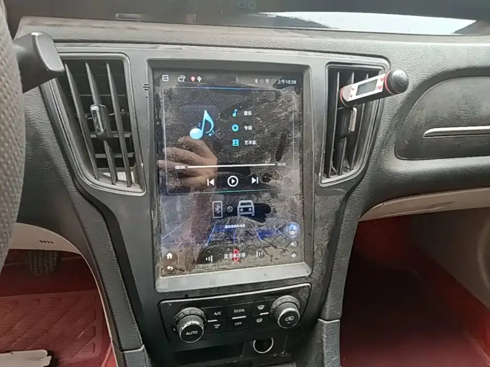BAIC Senova D50