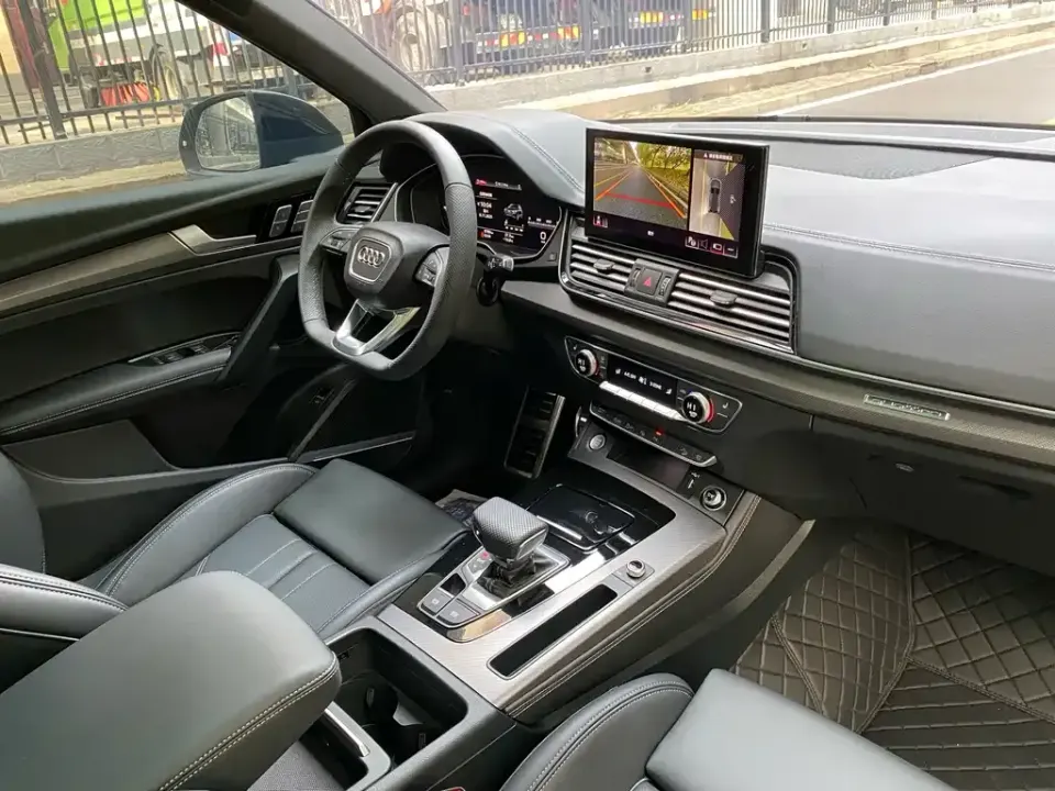 Audi Q5L