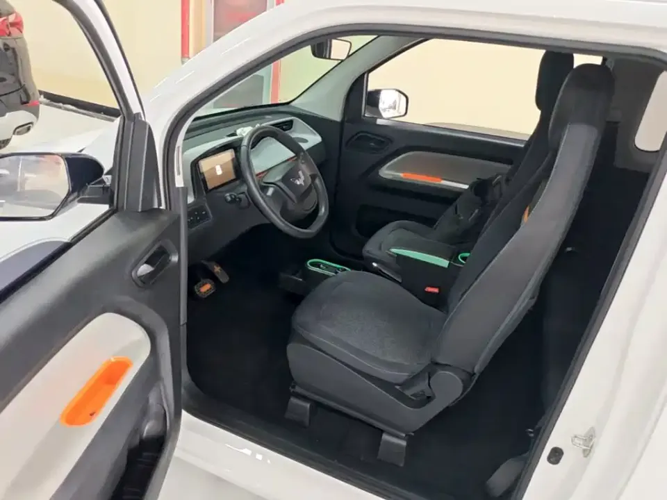 Wuling MINIEV