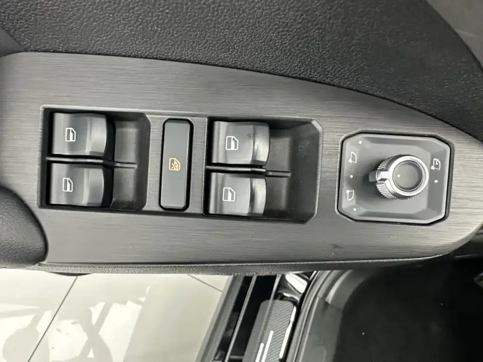 Haval Chitu