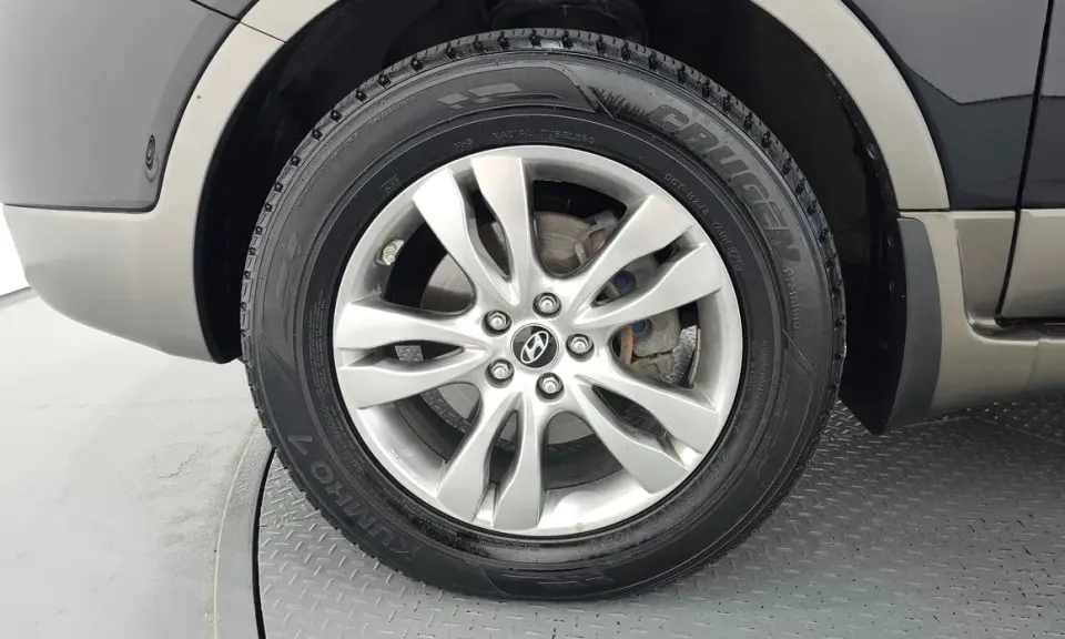 Hyundai Veracruz