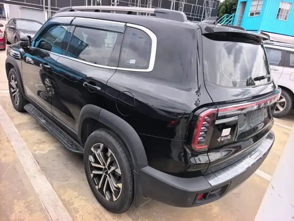 Haval Big Dog