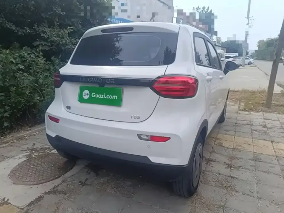 Leapmotor Leapmotor T03