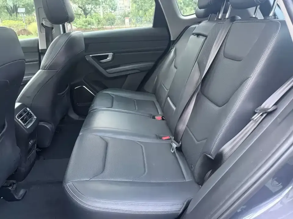 BYD Pro