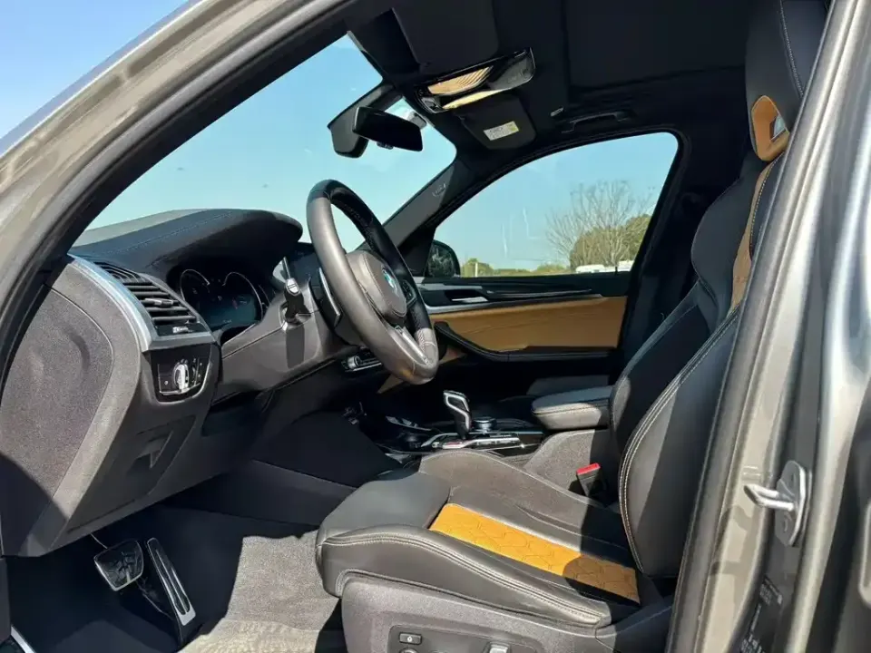 BMW X3 M