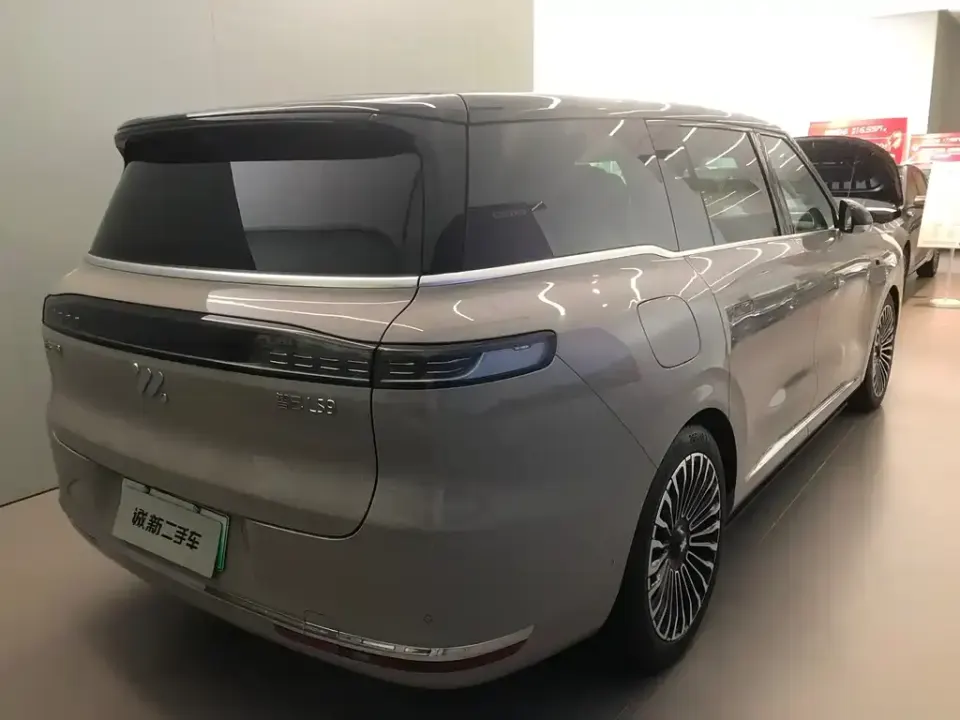 IM Motors IM LS9