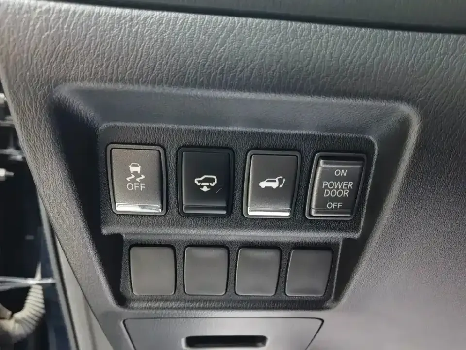 Infiniti QX60 (Import)